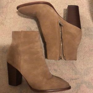 Sam Edelman Blake Bootie